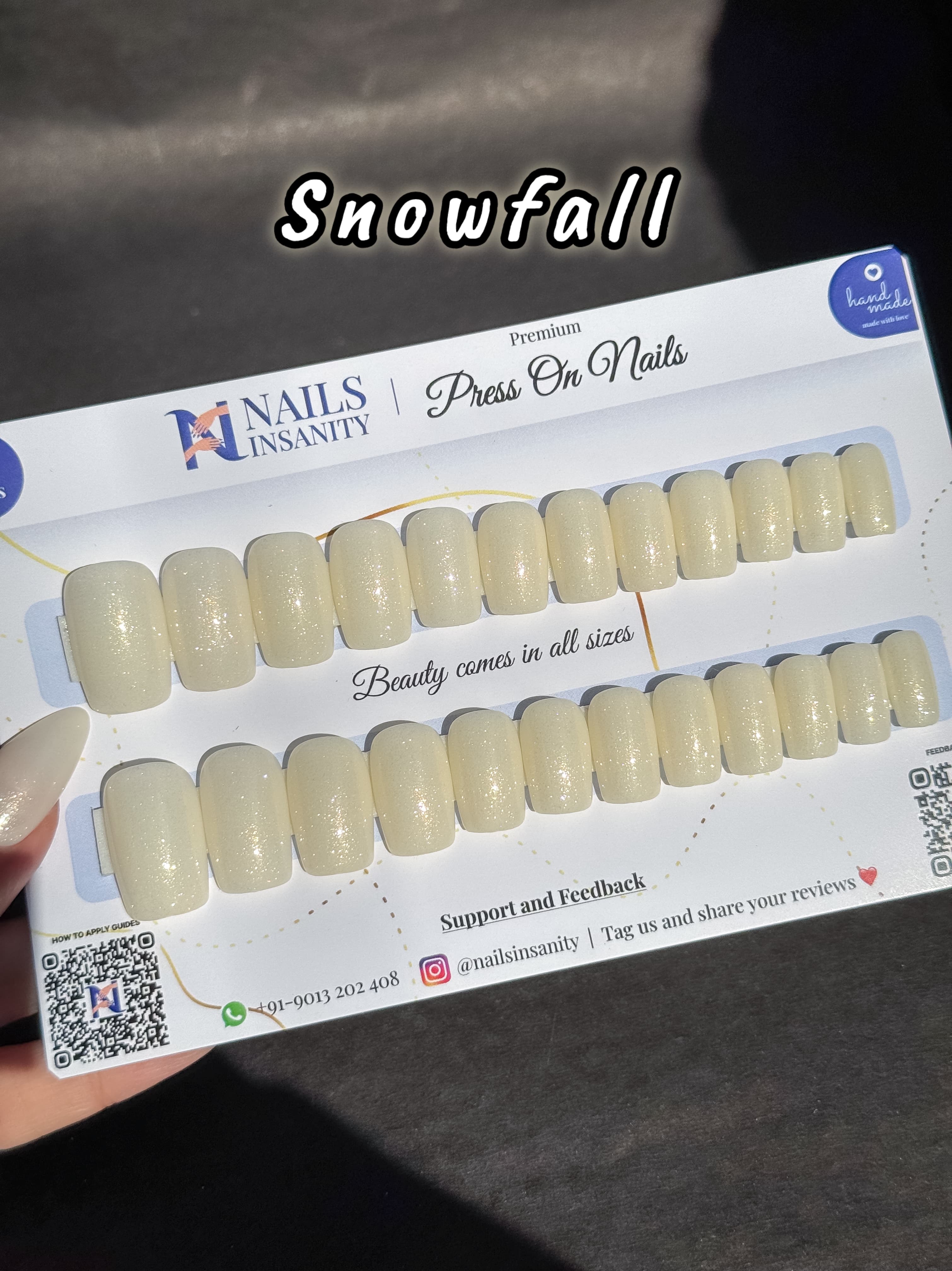 Snowfall